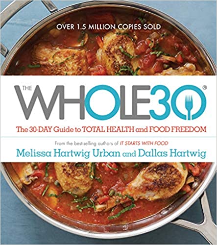 The Whole30