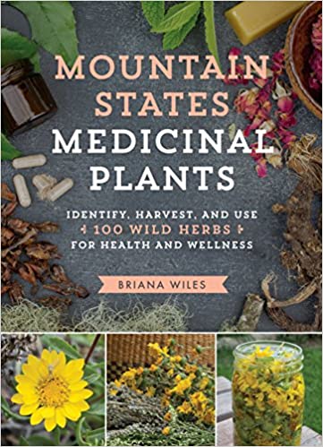 Mountain States Medicinal Plants